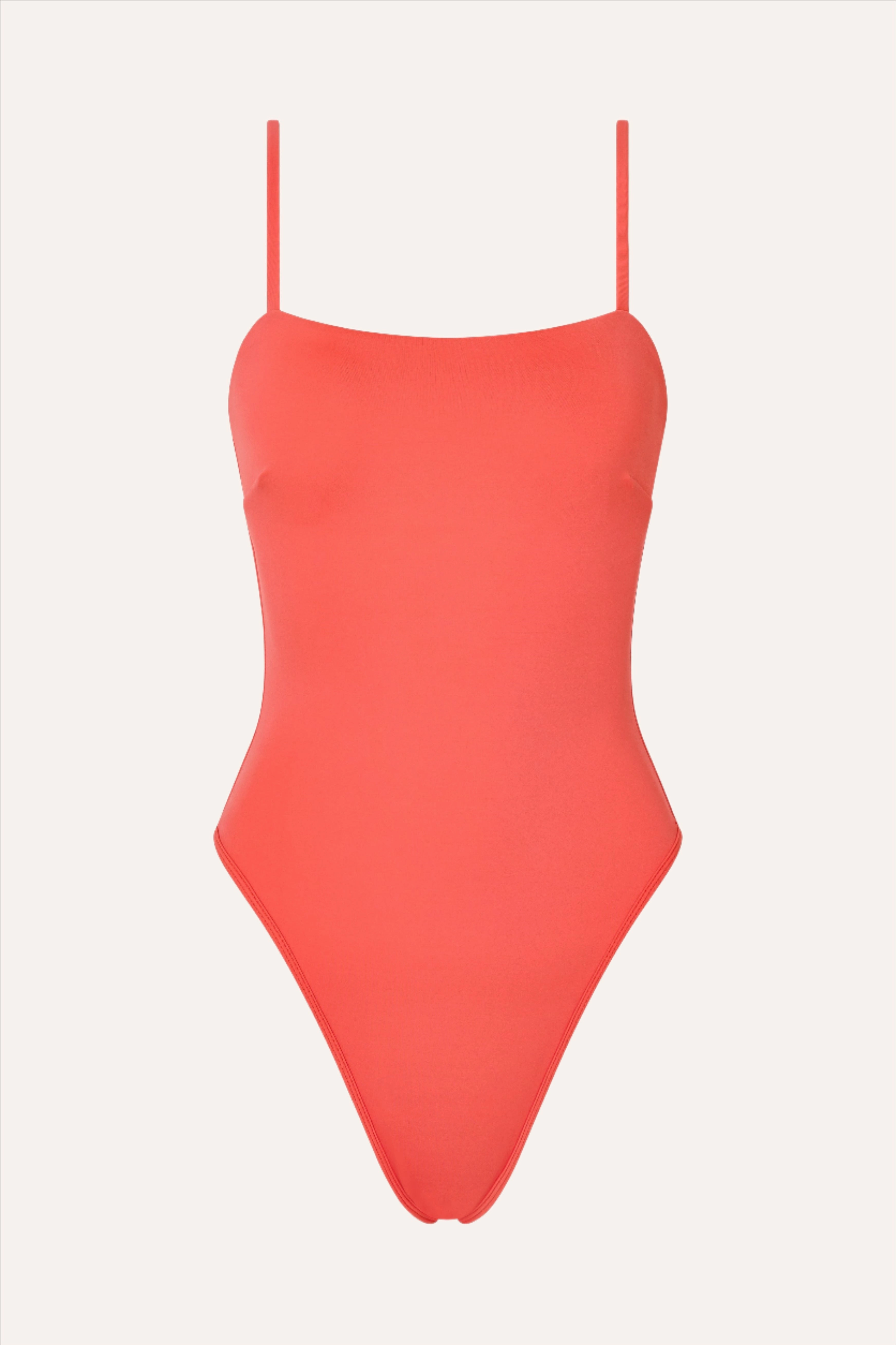 One Piece Tank Aquamarine