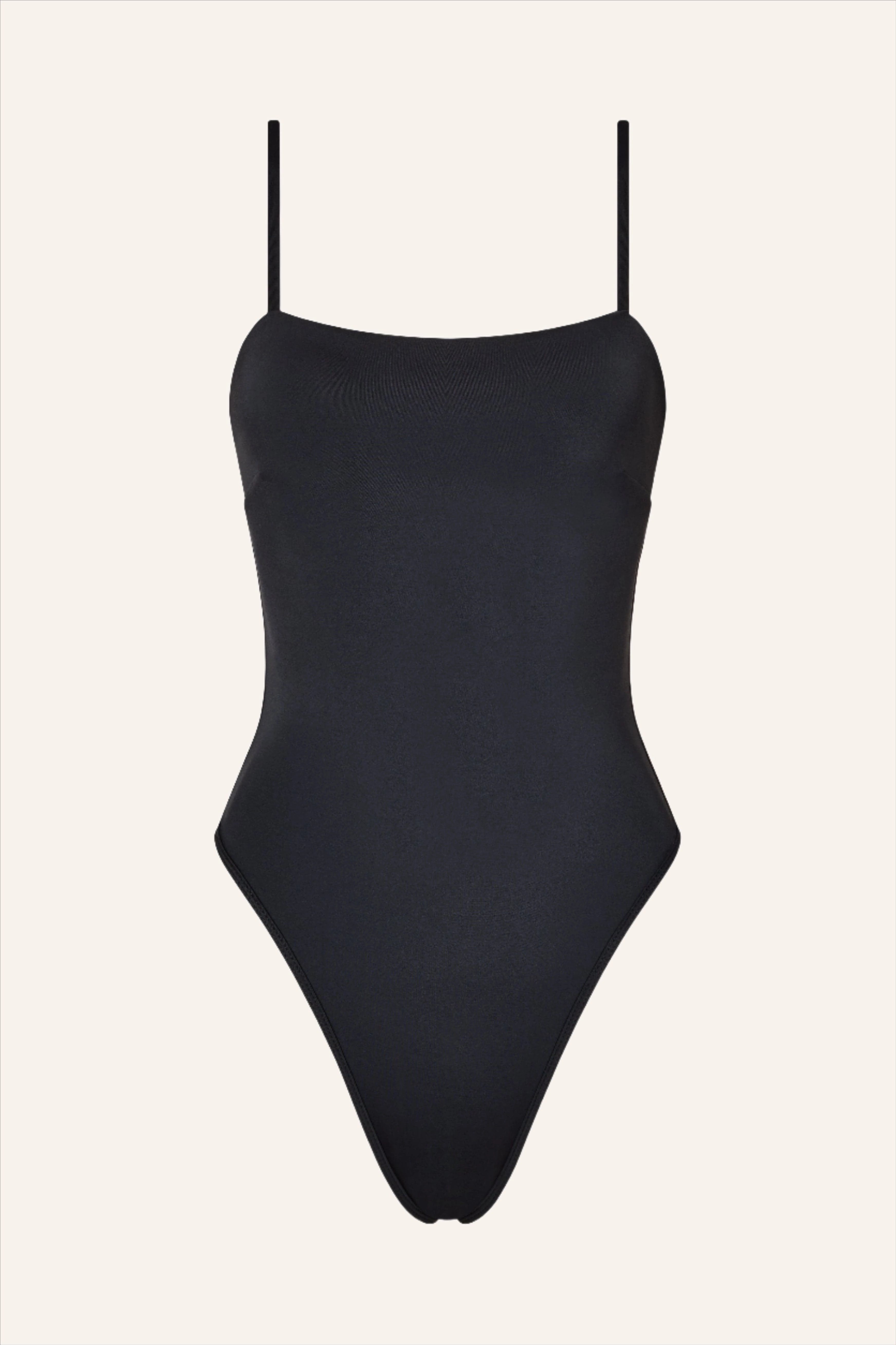 One Piece Tank Cassis