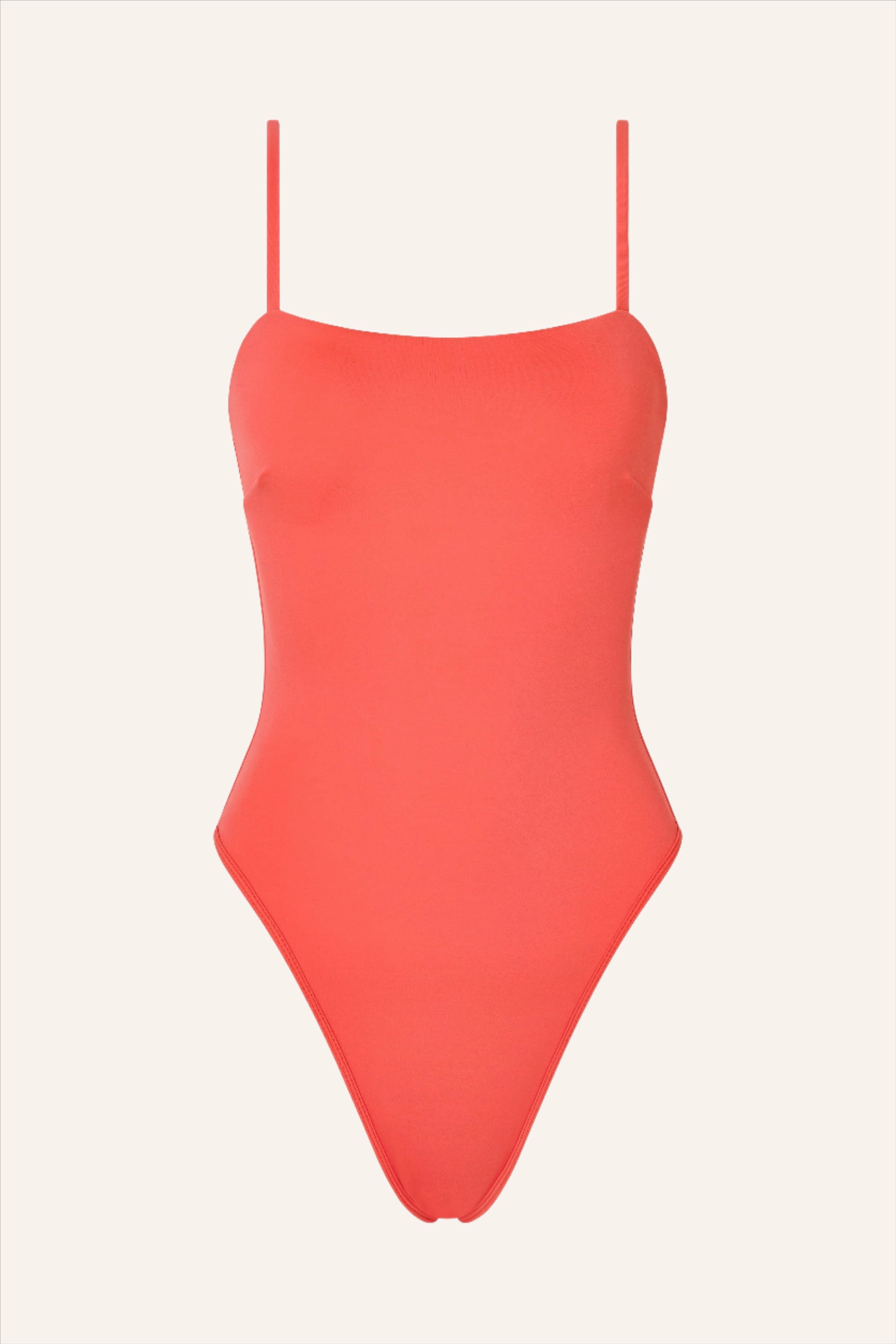 One Piece Tank Cerulean