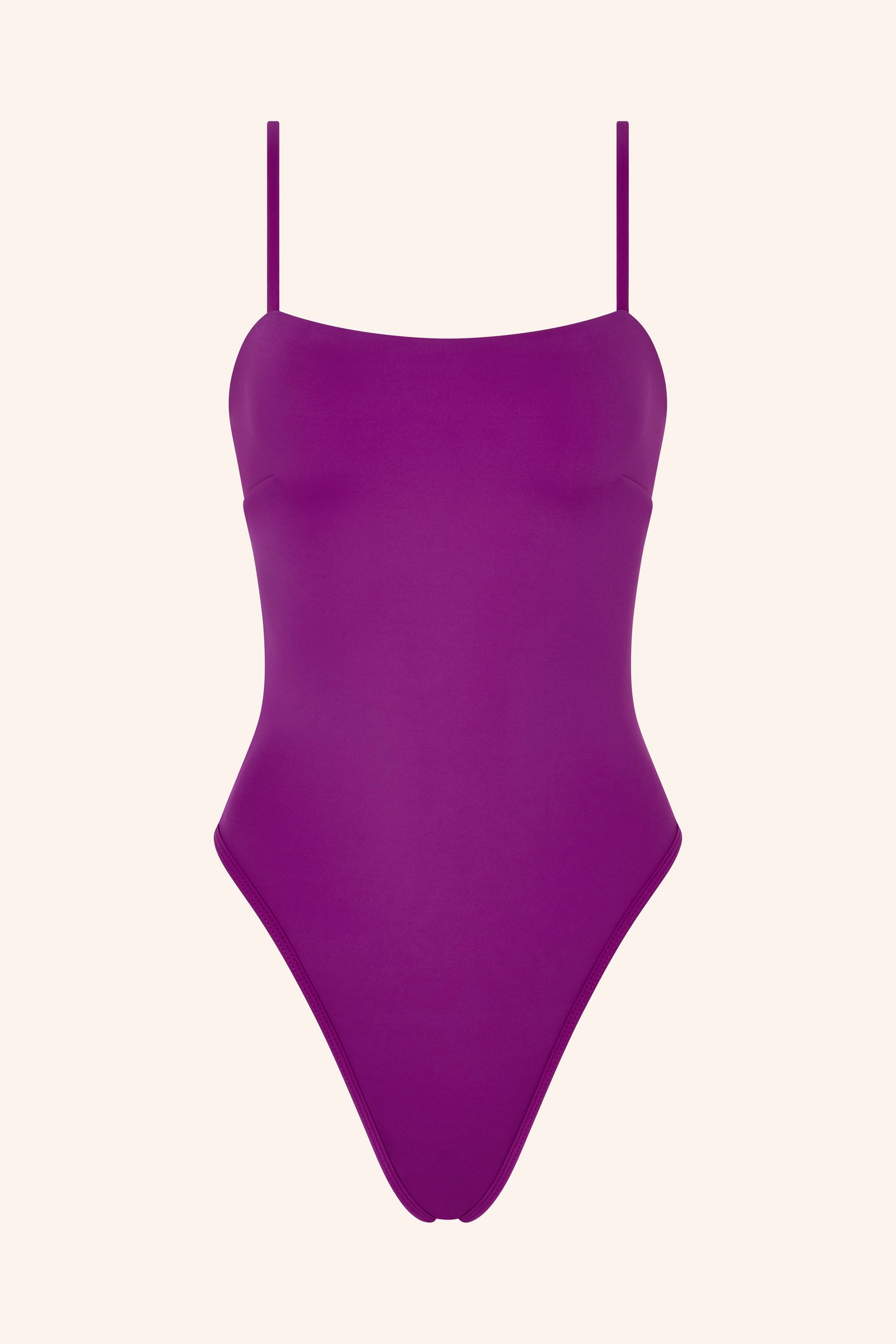 One Piece Tank Coral