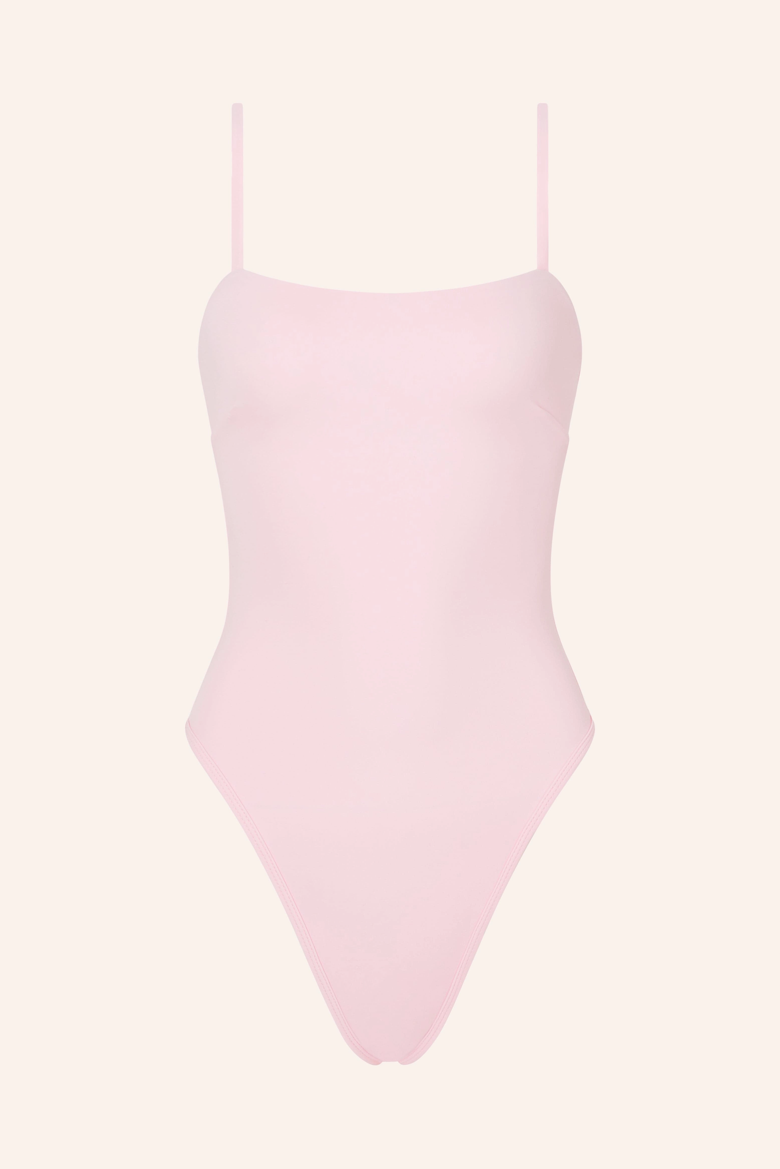 One Piece Tank Coral