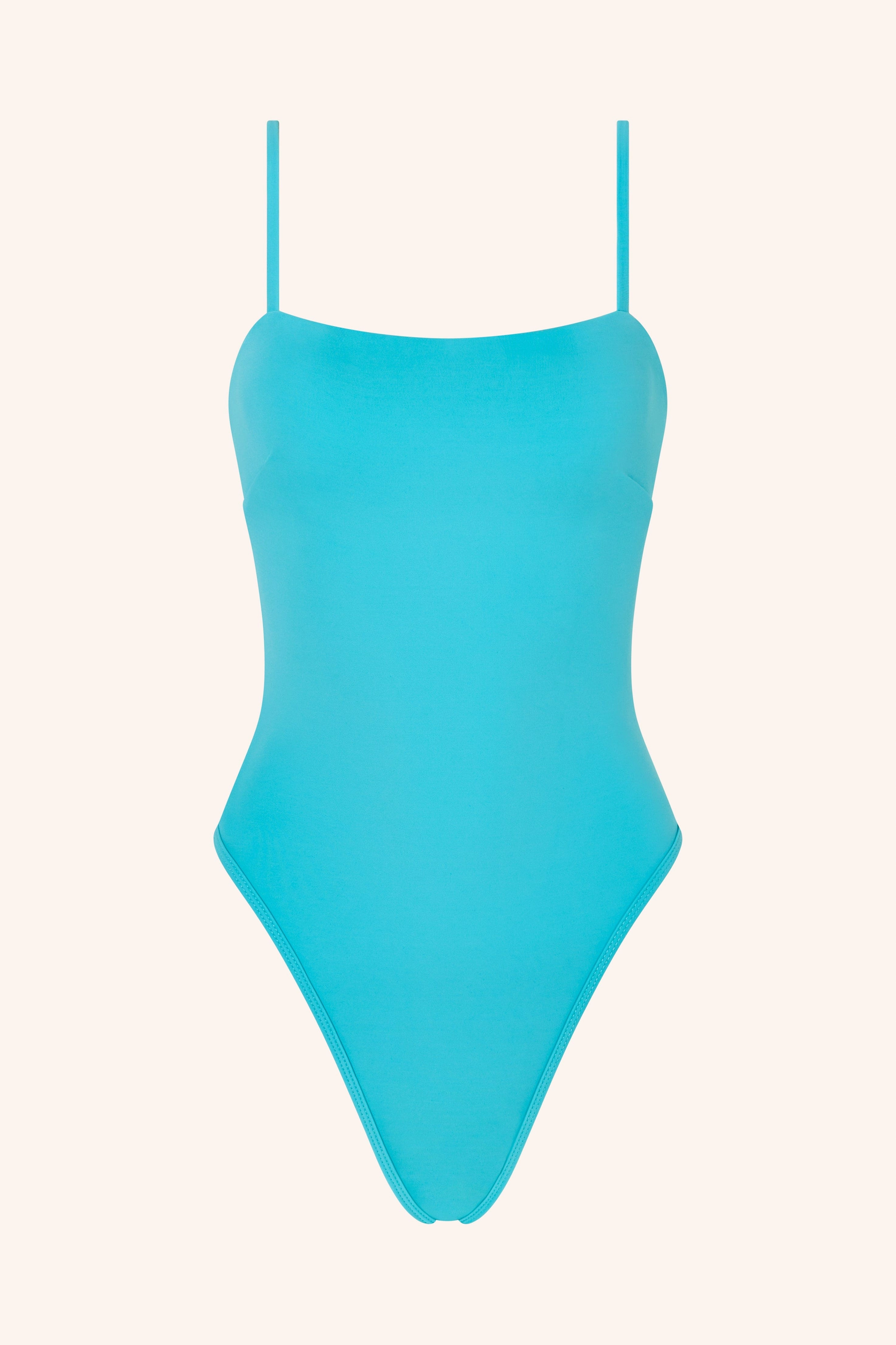 One Piece Tank Coral