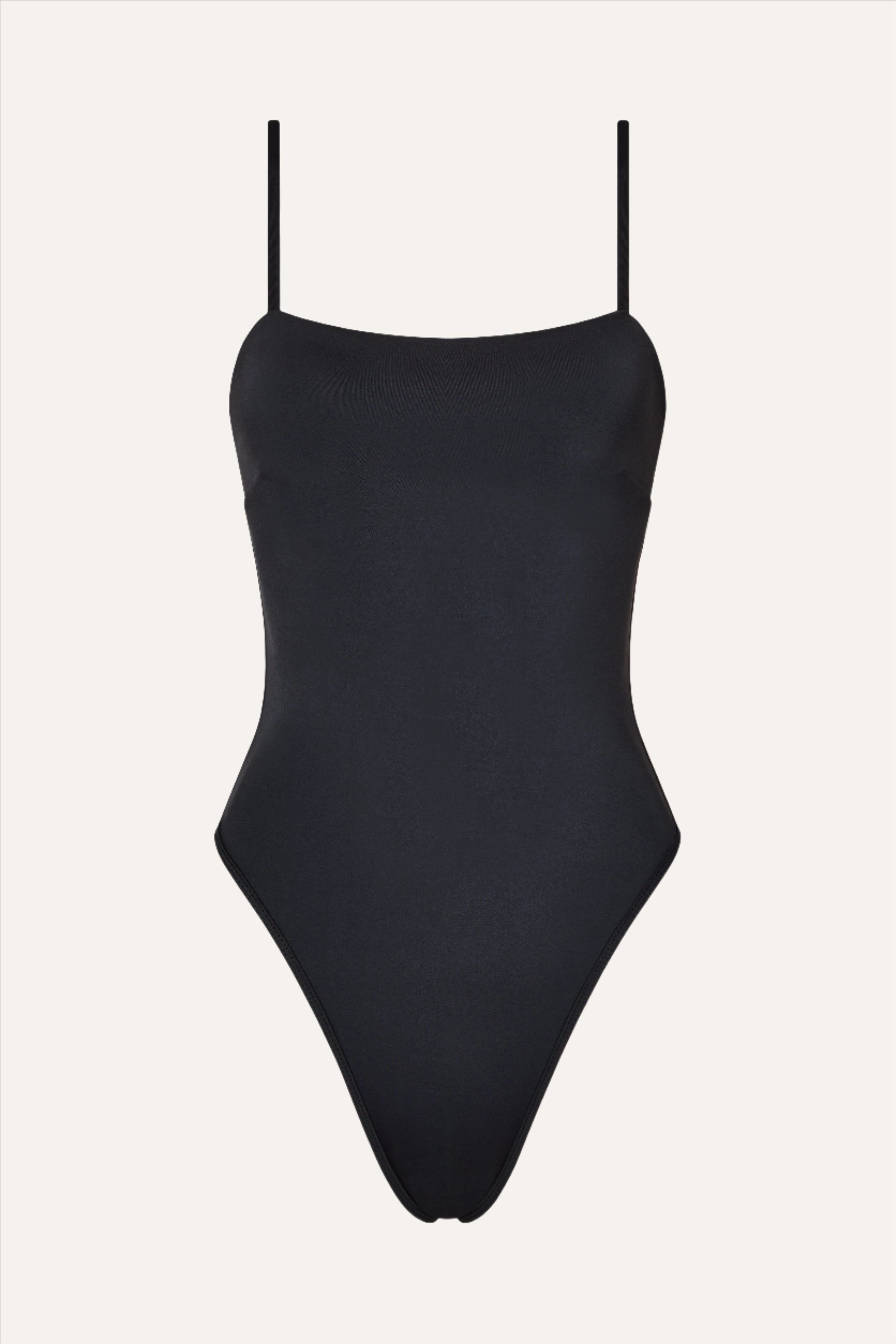 One Piece Tank Gold