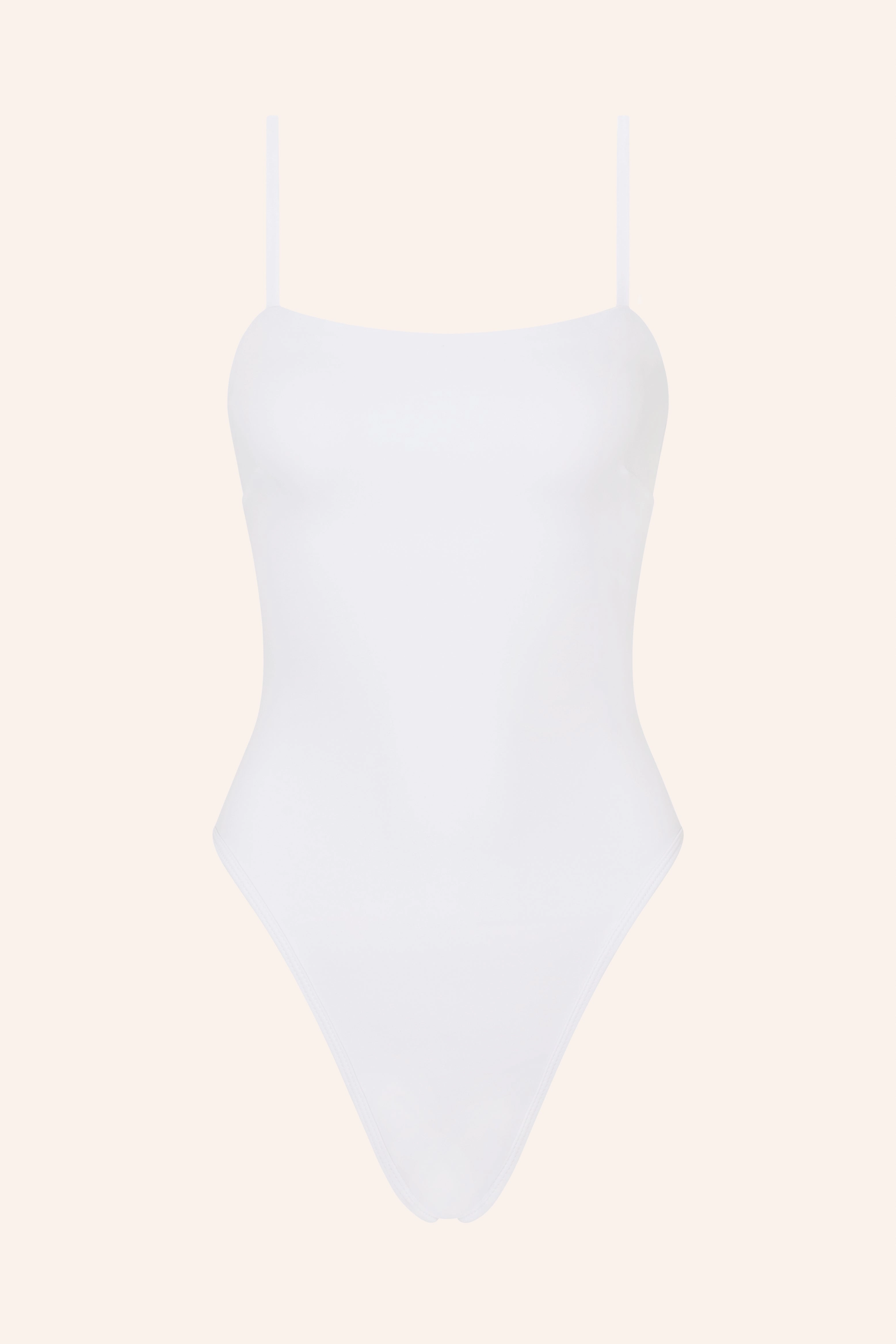 One Piece Tank Gold