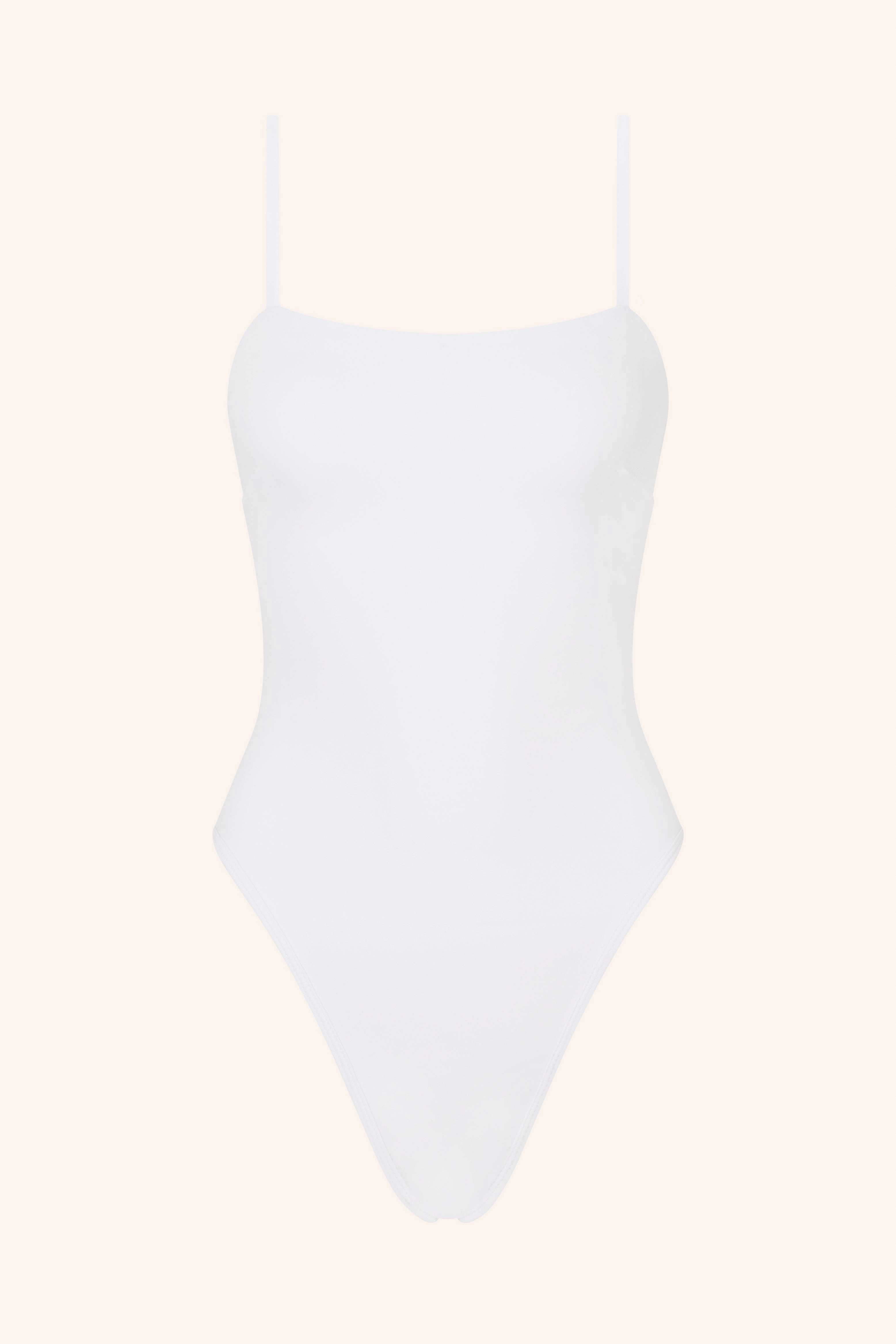 One Piece Tank Royal Blue