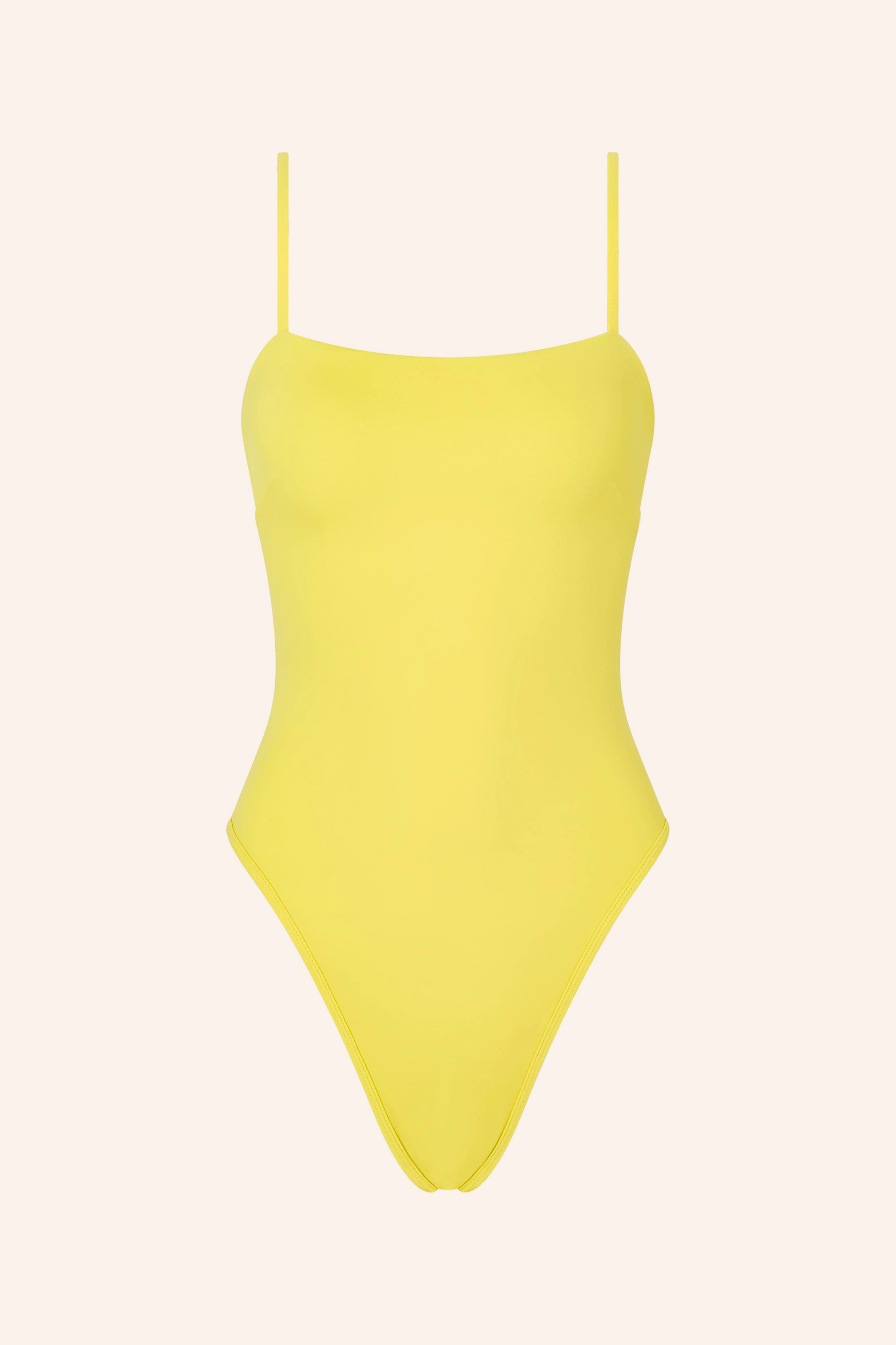 One Piece Tank Soleil