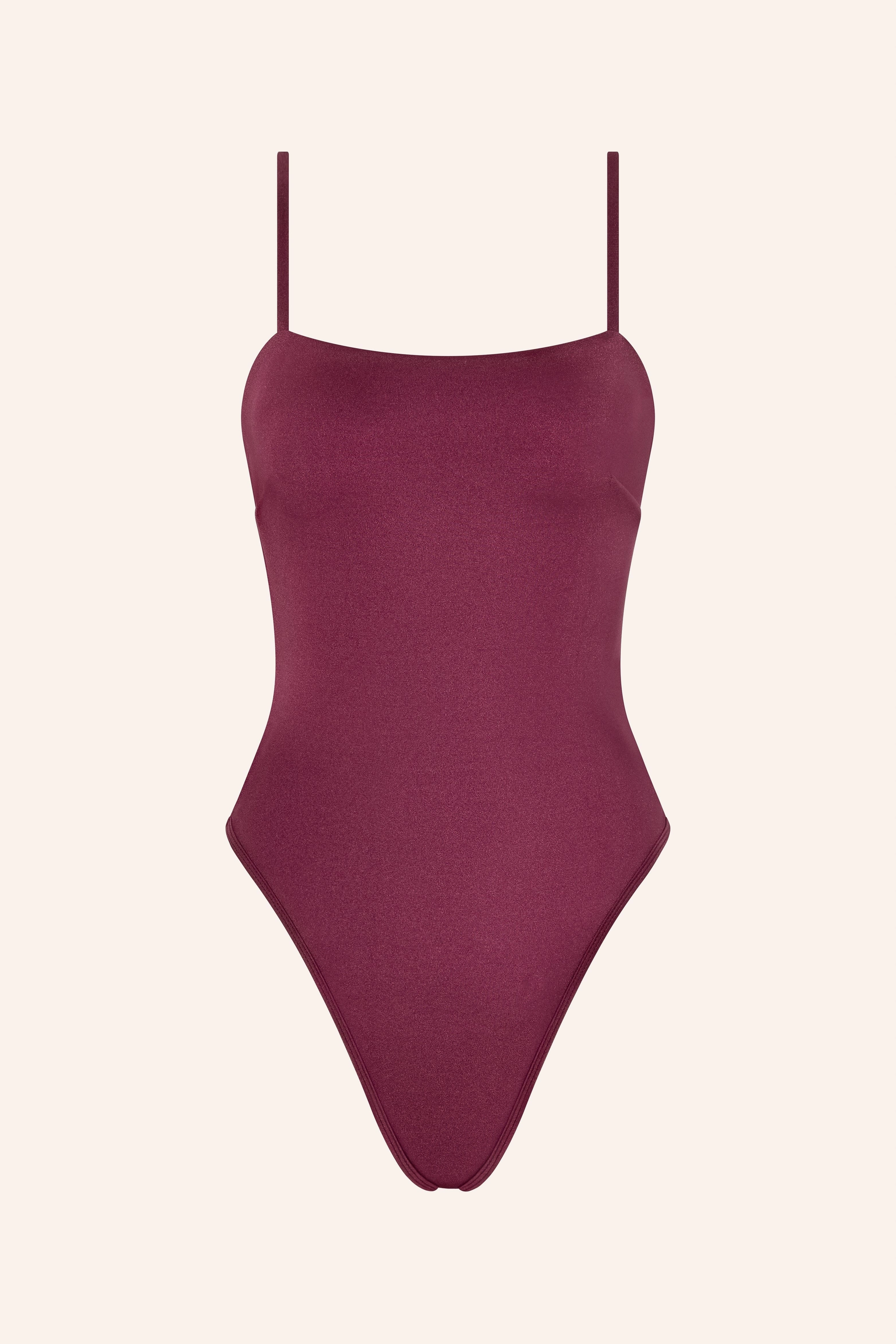 One Piece Tank Soleil