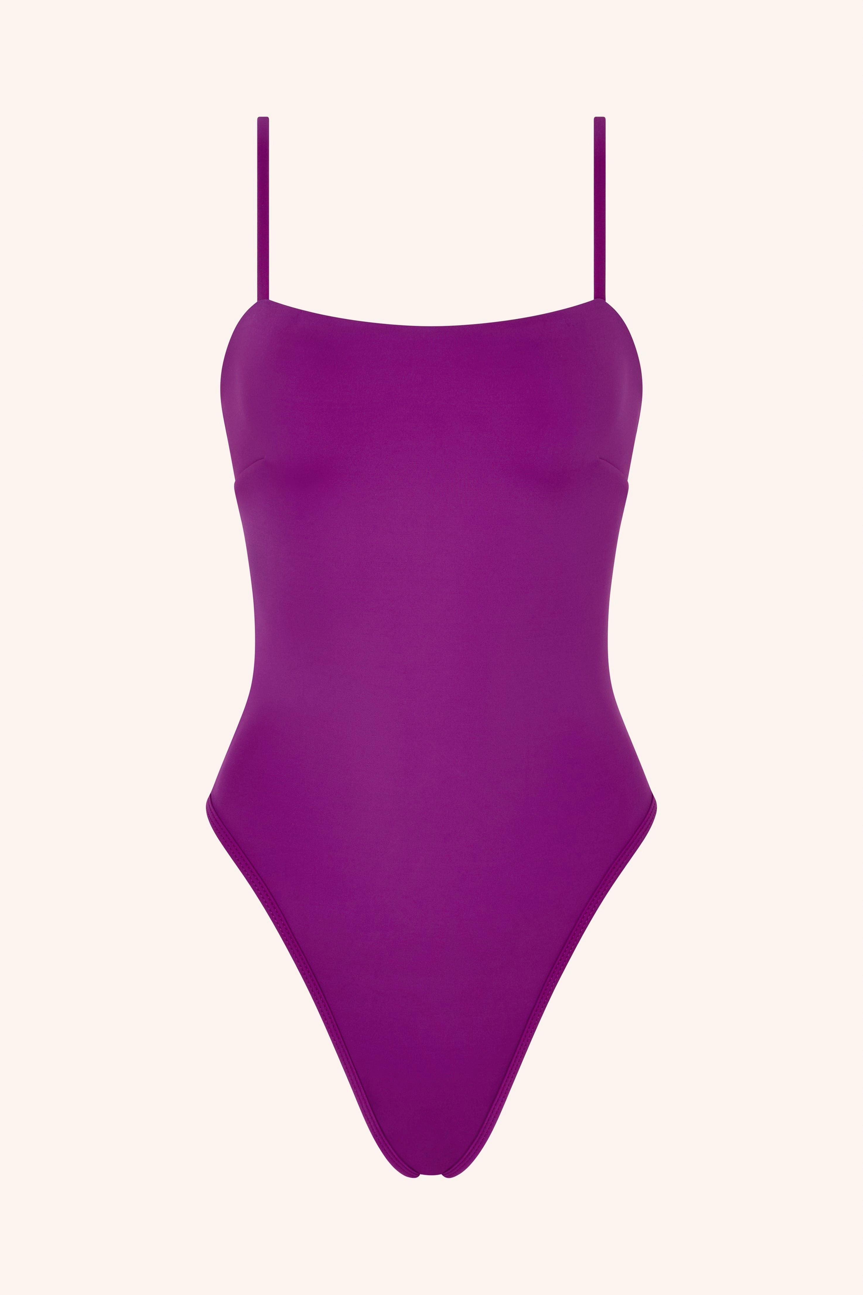 One Piece Tank Soleil