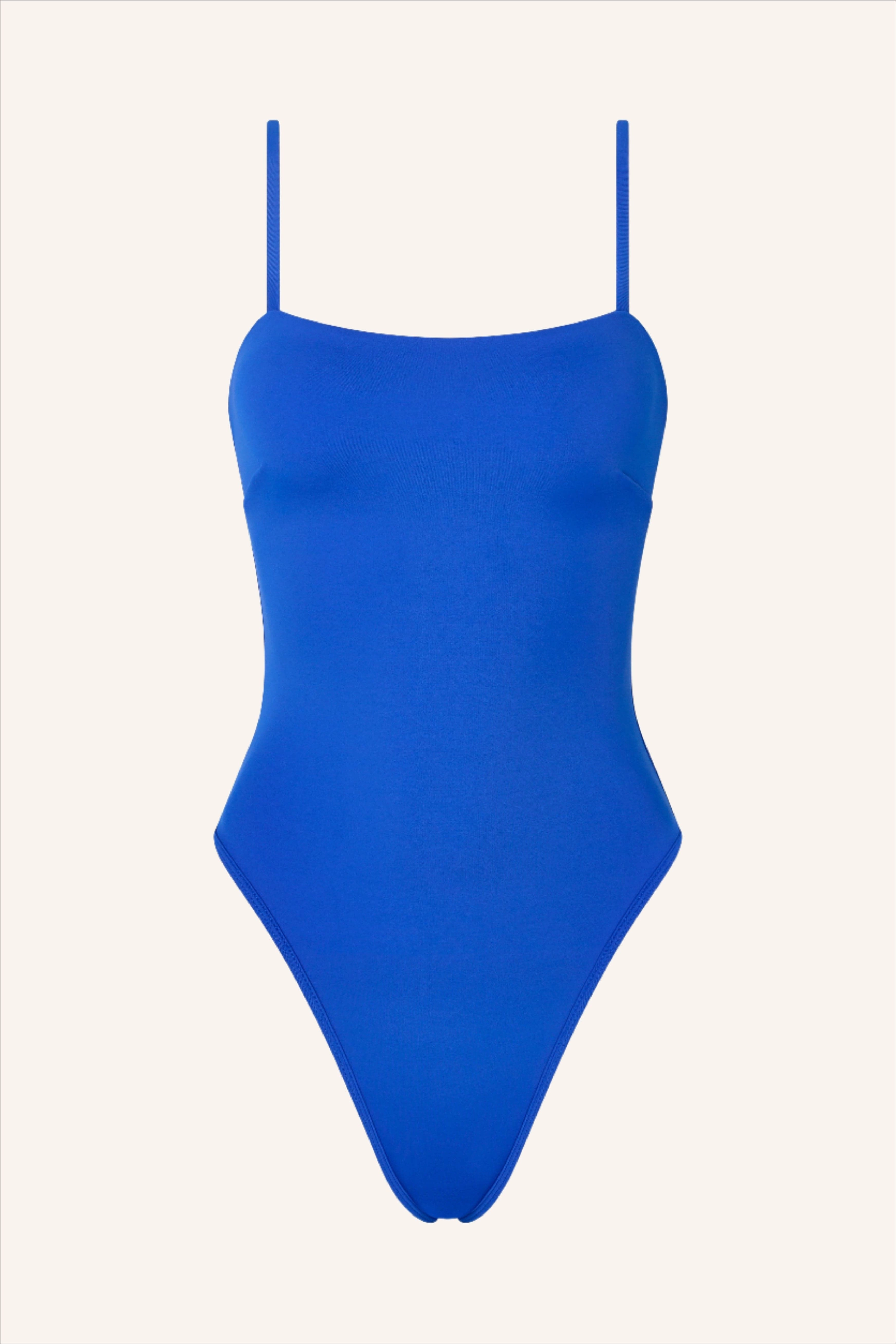 One Piece Tank White