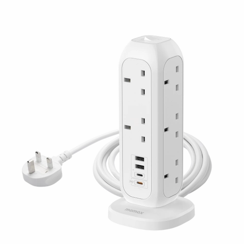 Oneplug 11-Outlet Power Strip With Usb Pd20W Exclusive Hot Pick