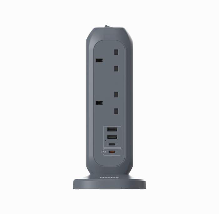 Hot Sale Today Oneplug 11-Outlet Power Strip With Usb Pd20W