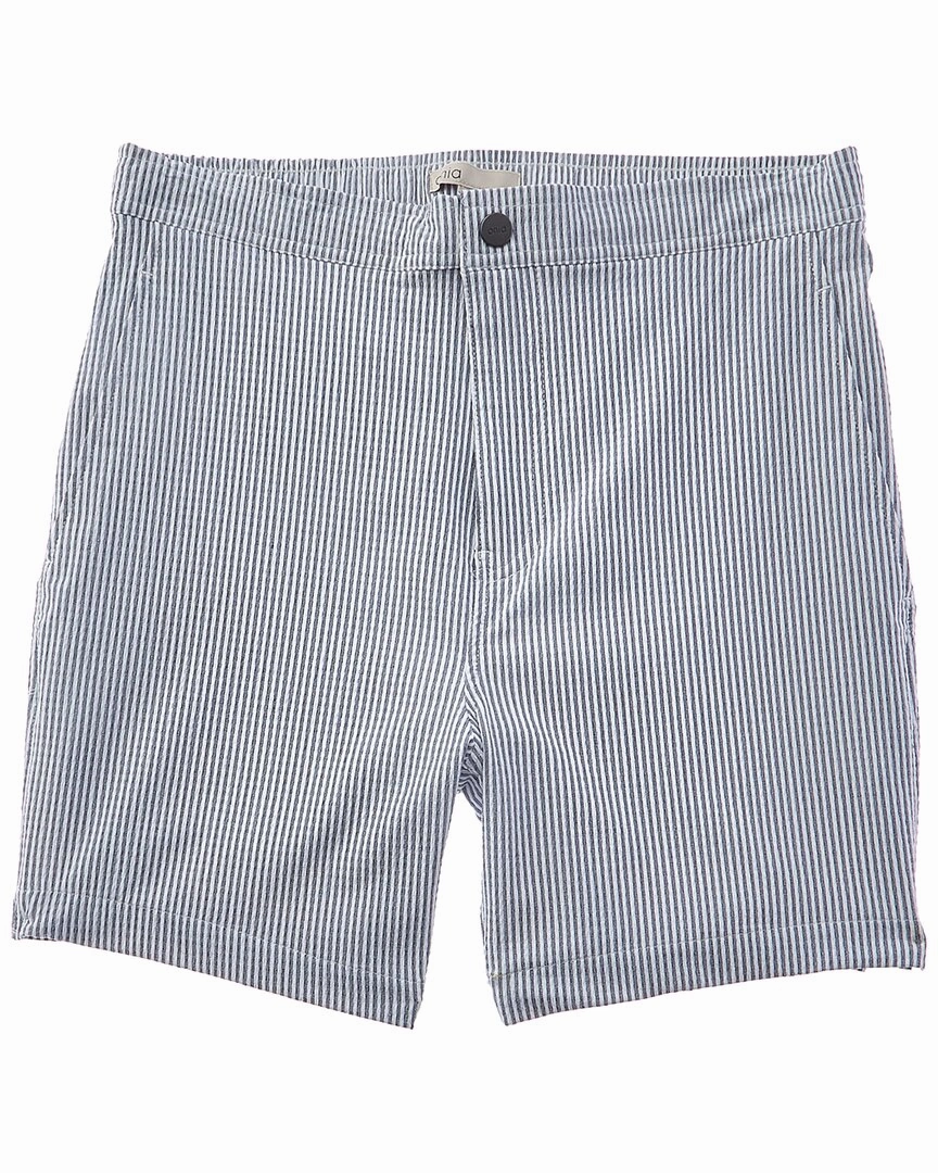 Onia Calder Swim Trunk mens full coverage swimwear, stylish mens swim trunks
