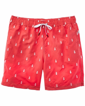 Onia Calder Swim Trunk mens full coverage swimwear, stylish mens swim trunks