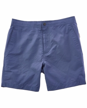 Onia Calder Swim Trunk mens full coverage swimwear, stylish mens swim trunks