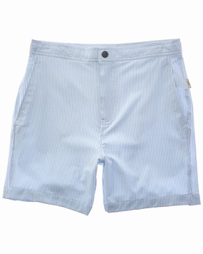 Onia Calder Swim Trunk mens full coverage swimwear, stylish mens swim trunks
