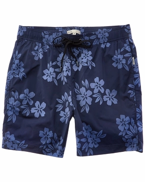 Onia Charles Swim Trunk mens full coverage swimwear, stylish mens swim trunks