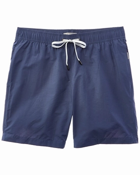 Onia Charles Swim Trunk mens full coverage swimwear, stylish mens swim trunks