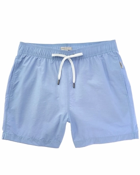 Onia Charles Swim Trunk mens full coverage swimwear, stylish mens swim trunks