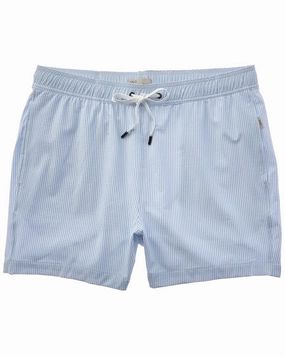 Onia Charles Swim Trunk mens full coverage swimwear, stylish mens swim trunks