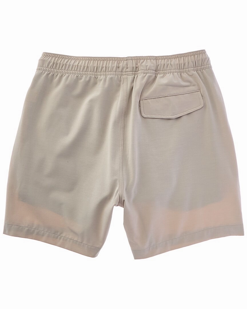 Onia Comfort Lined Swim Short