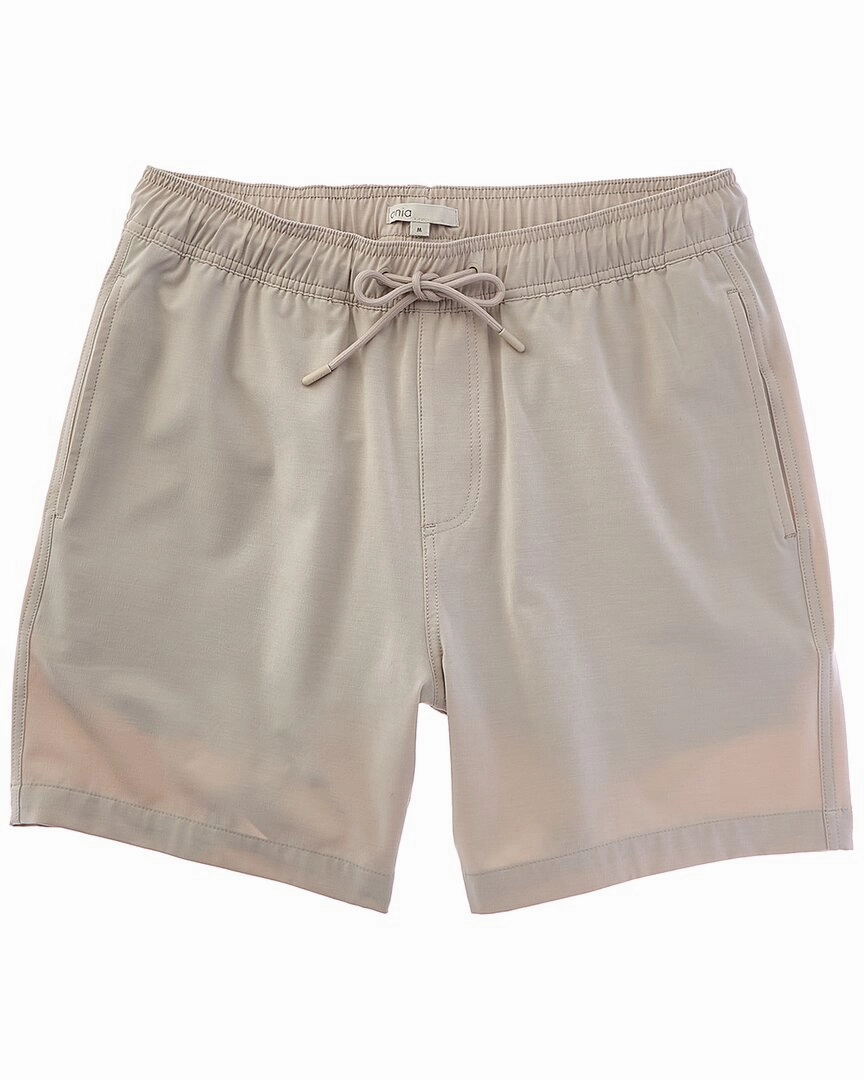 Onia Comfort Lined Swim Short mens beach swimwear, quick dry mens swimsuits
