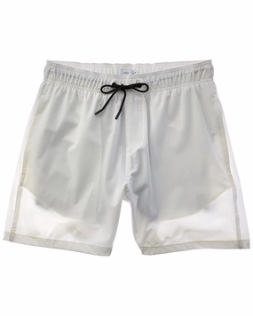 Onia Comfort Lined Swim Trunk Short mens full coverage swimwear, stylish mens swim trunks