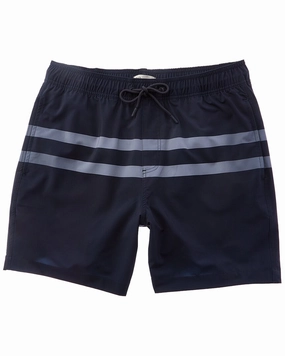 Onia Comfort Lined Swim Trunk mens full coverage swimwear, stylish mens swim trunks