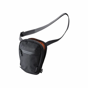 Duffel Bag Alpaka Vertical Sling
