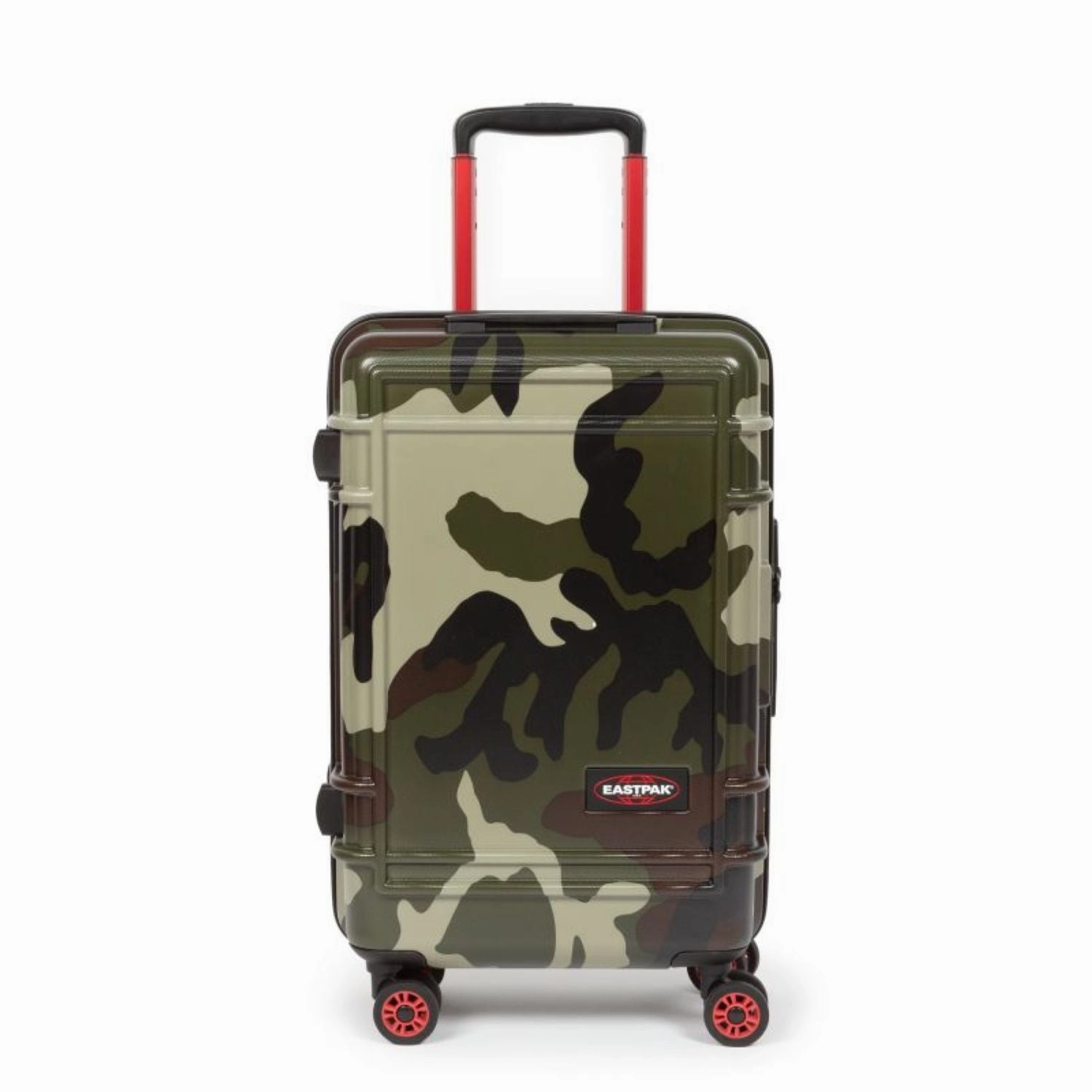 Travel Luggage Bag Lightweight Travel Bag Eastpak Resist'R Zip Cabin Hard Luggage (21")