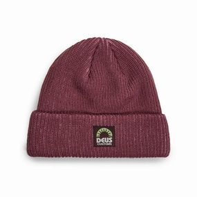 Melody 2-Tone Beanie Todays Best Deal Hot Price Drop