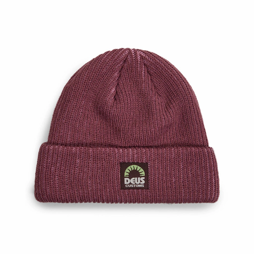 Melody 2-Tone Beanie Todays Best Deal Hot Price Drop