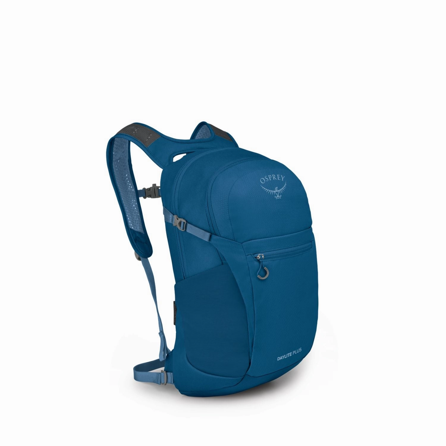 Practical Travel Bag Travel Essentials Bag Osprey Daylite Plus 20L Backpack - Everyday