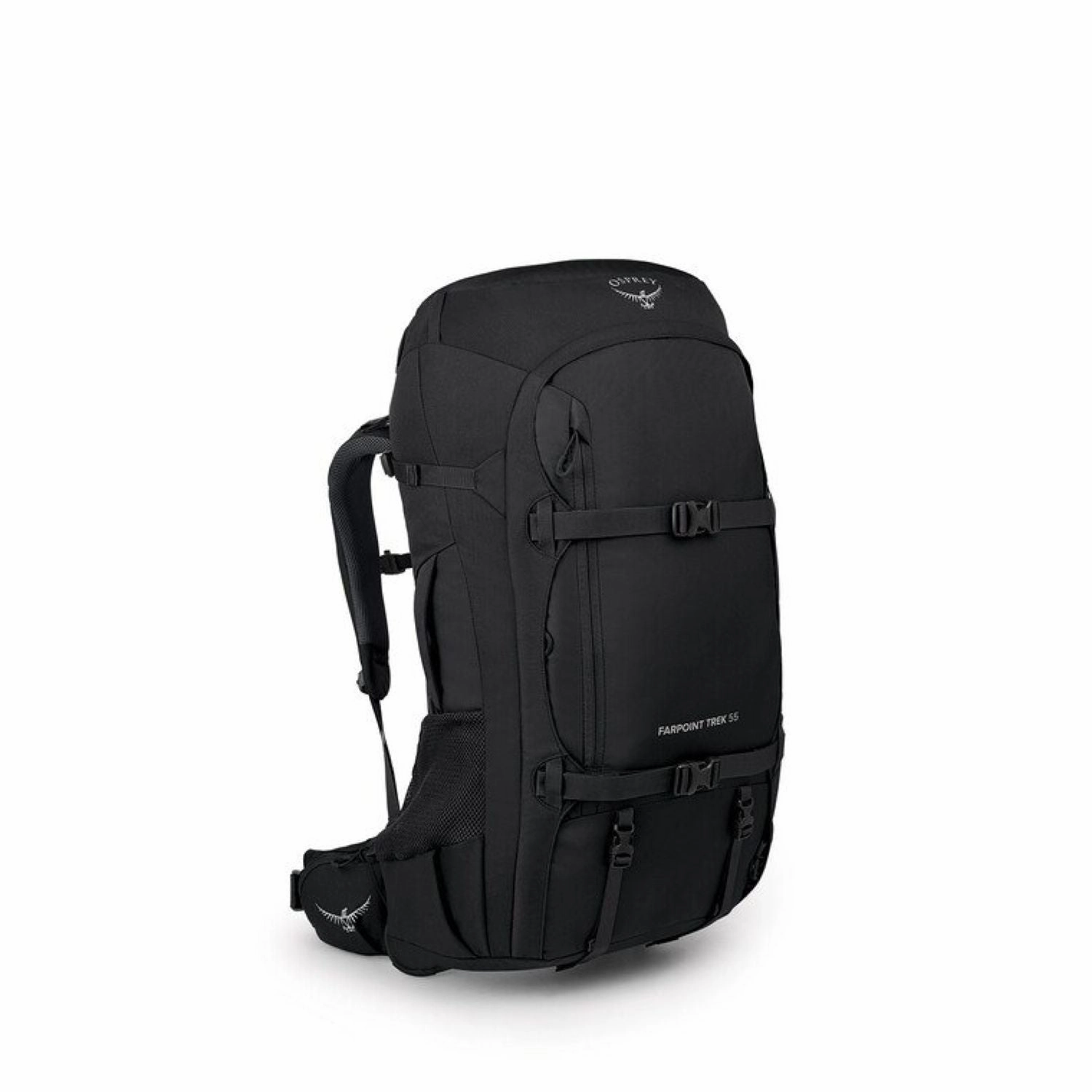 Travel Handbag Travel Briefcase Osprey Farpoint 55 Trekking Backpack - Men'S Travel