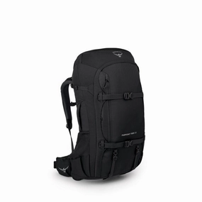 Travel Satchel Travel Carry Bag Osprey Farpoint 55 Trekking Backpack - Men'S Travel
