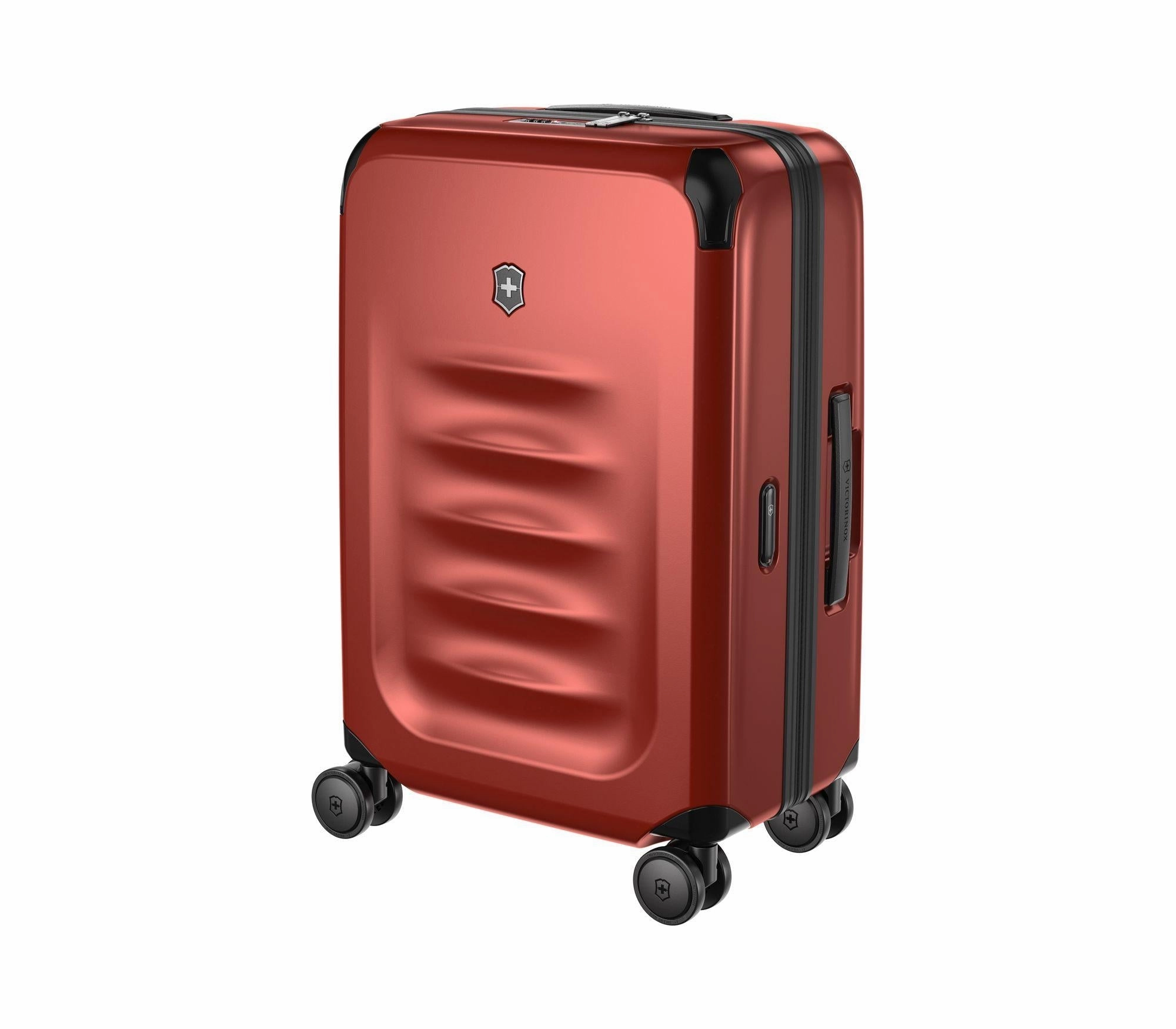 Victorinox Spectra 3.0 Expandable Frequent Flyer Plus Carry-On Travel Organizer Cube