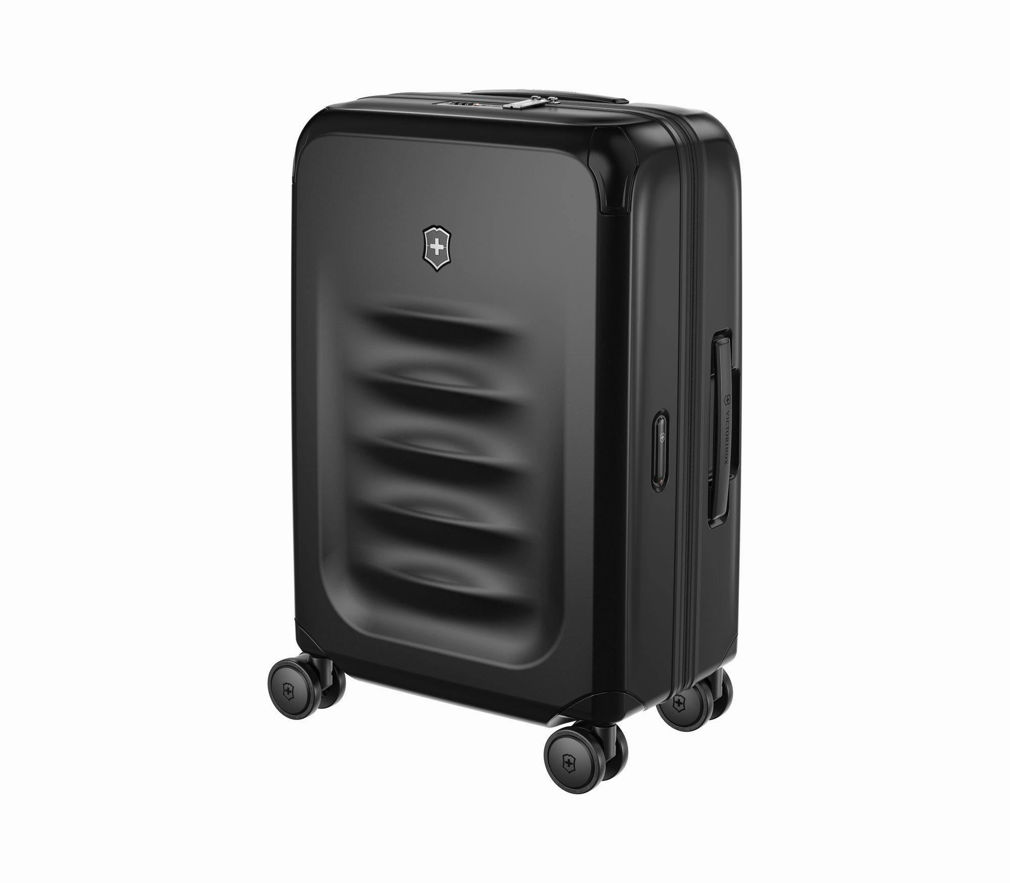 Travel Zipper Bag Weekend Travel Bag Victorinox Spectra 3.0 Expandable Frequent Flyer Plus Carry-On