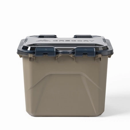 Alpaca Camp Box - 50L Save Today Event