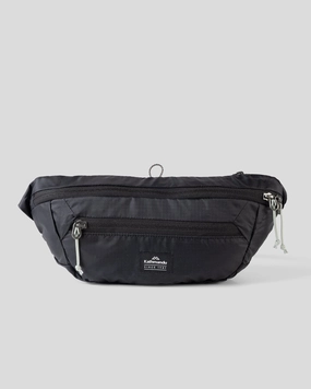 Pack&Go Crossbody Pouch - Black Stingray Functional Travel Bag Lightweight Luggage