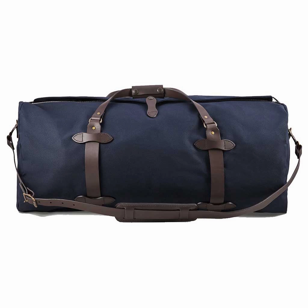 Carry-On Bag Rugged Twill Duffle