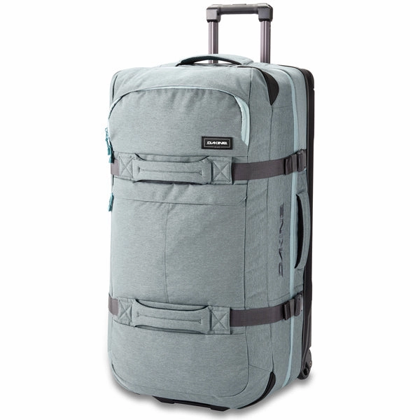 Split Roller 110L Luggage Organizer Bag Travel Satchel