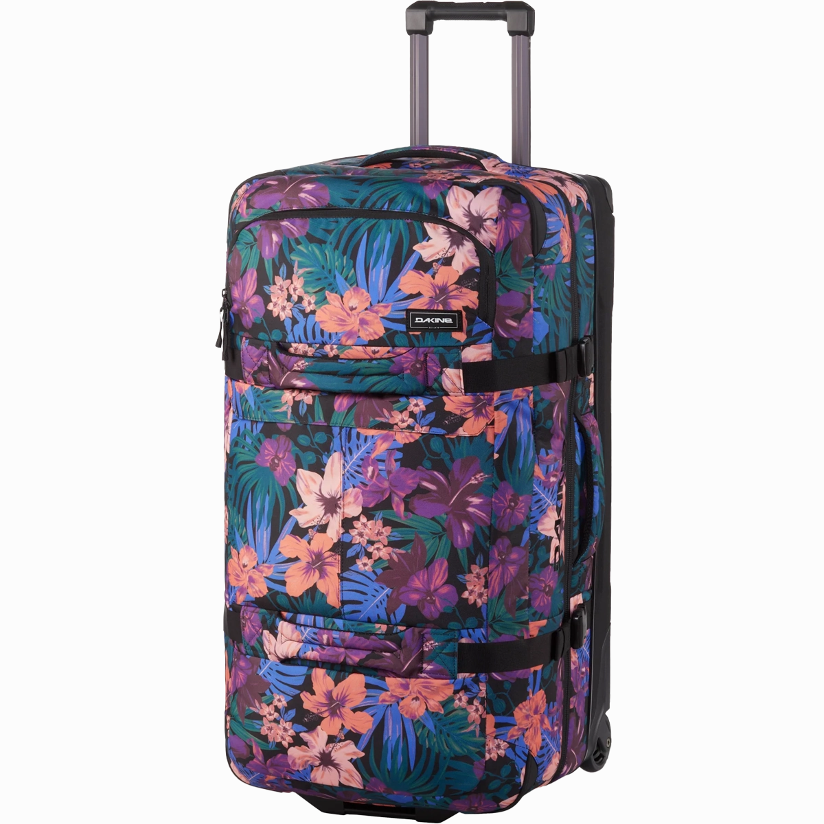 Split Roller 110L Weekend Bag