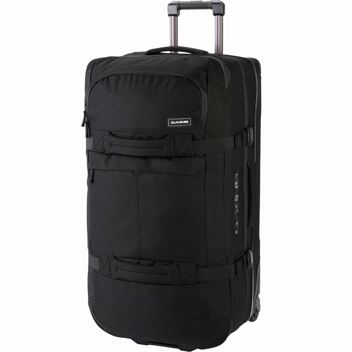 Split Roller 110L Vacation Bag Luggage Organizer Bag