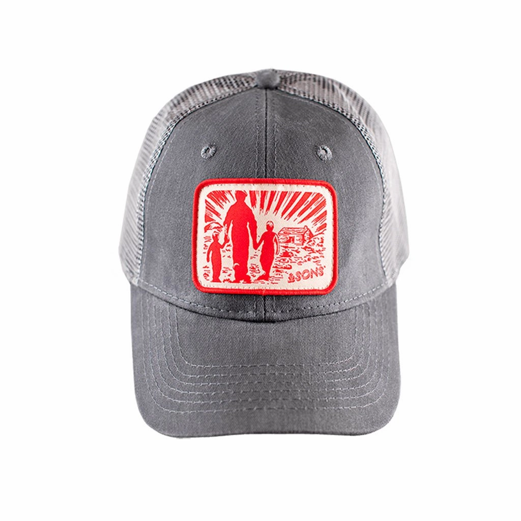 Instant Discount Mega Savings Now Trucker Badge Cap