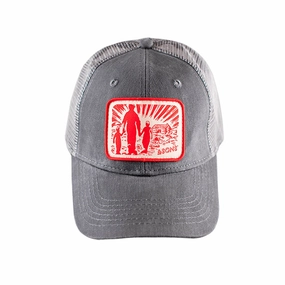 Instant Discount Mega Savings Now Trucker Badge Cap
