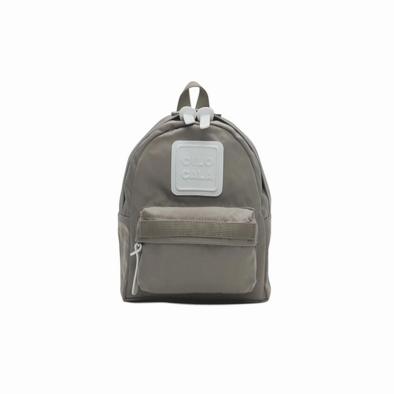 Cilocala Regular Backpack X-Small Travel Document Bag