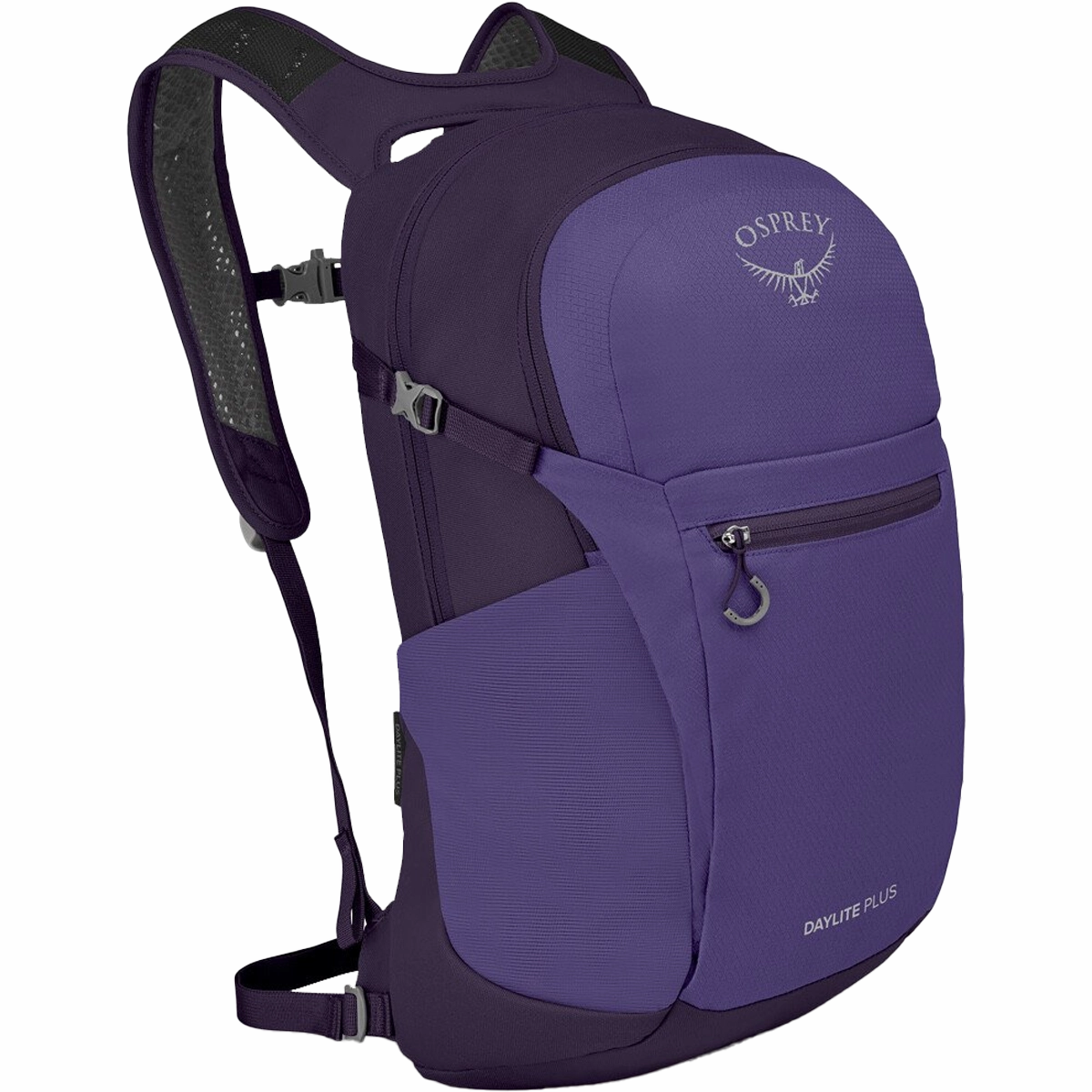 Multi-Compartment Bag Daylite Plus