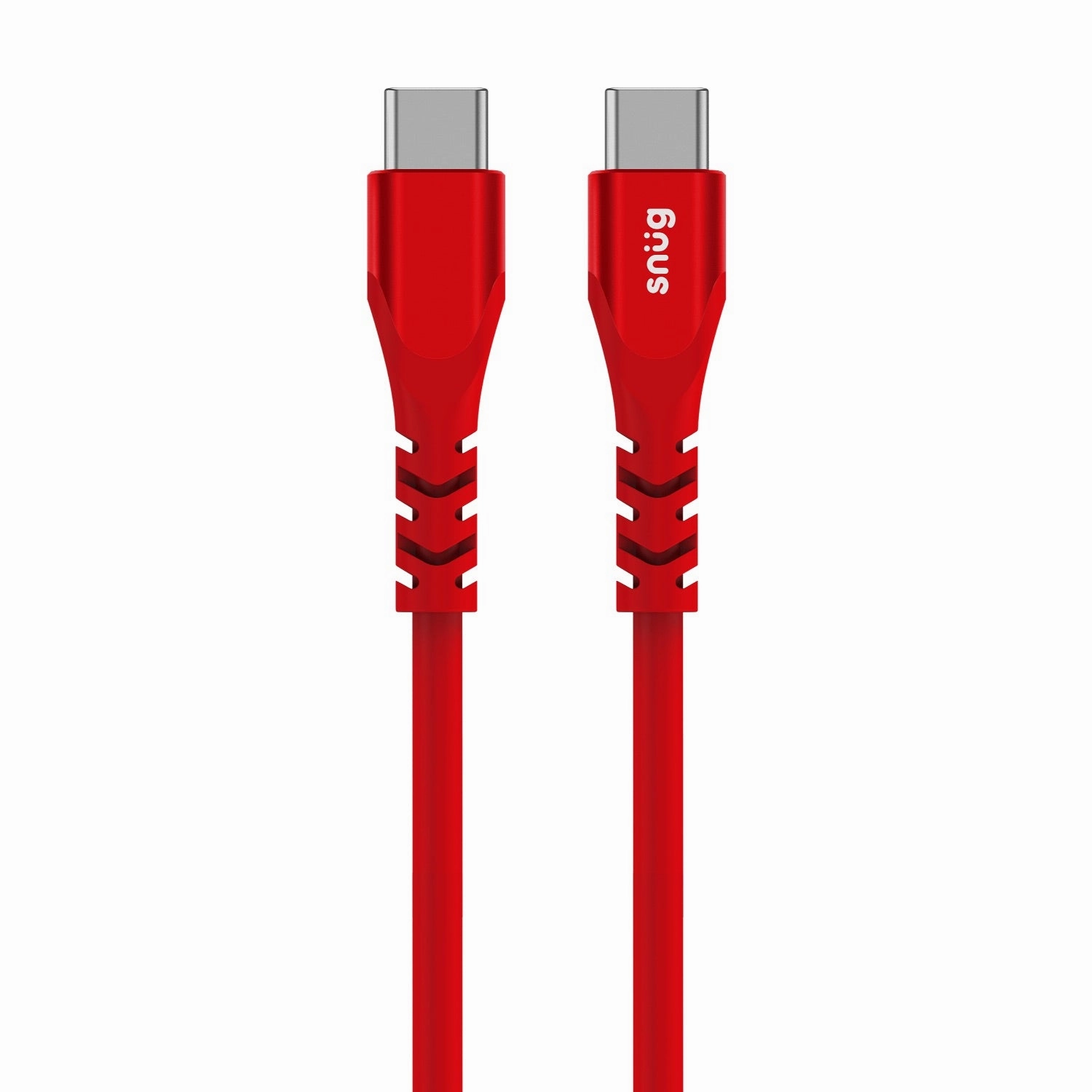 Special Offer Inside Snug Type-C To Type-C Silicone Cable - 1.2 Metre