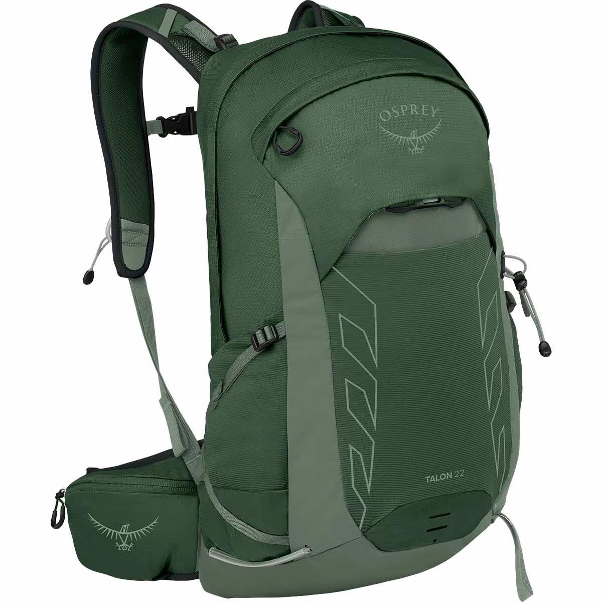 Talon 22 Slim Travel Bag Expandable Travel Bag