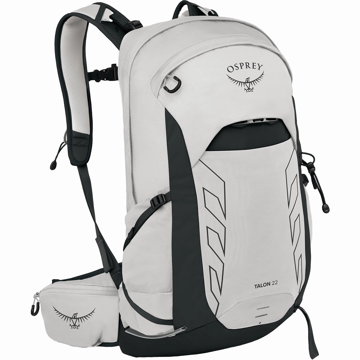 Deluxe Travel Bag Talon 22