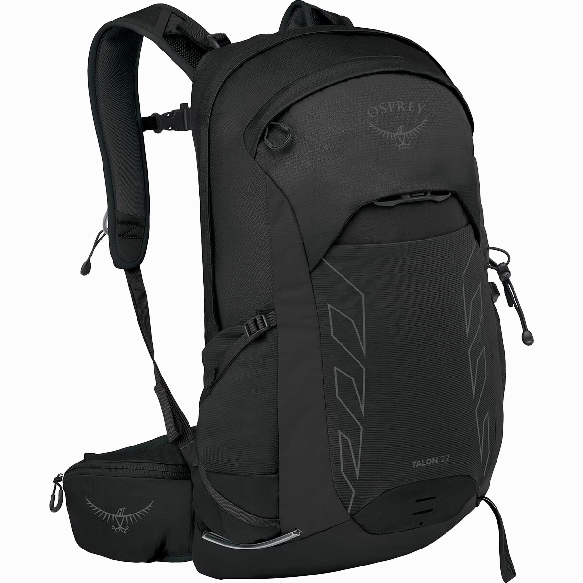 Travel Essentials Bag Cabin Luggage Talon 22